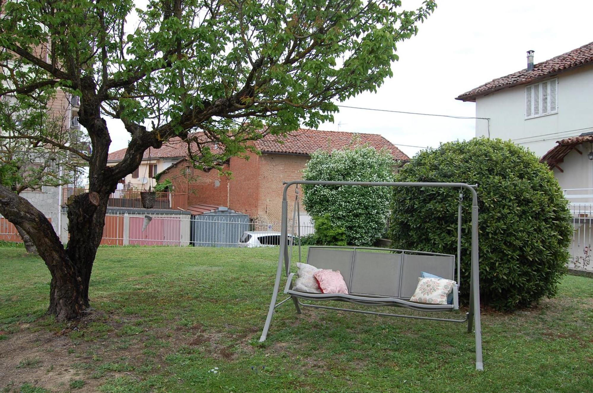 Monferrato Asti-Luminosa Villa CastellʼAlfero Exterior foto
